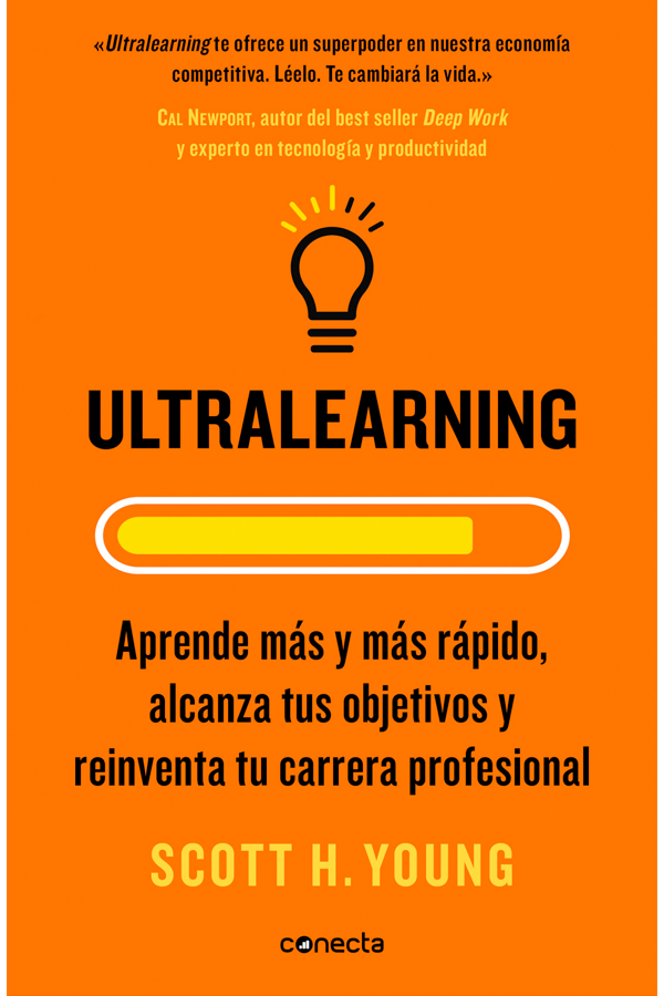 Ultralearning. Aprende más y más rápido-3