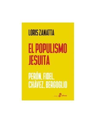 El Populismo Jesuita-0