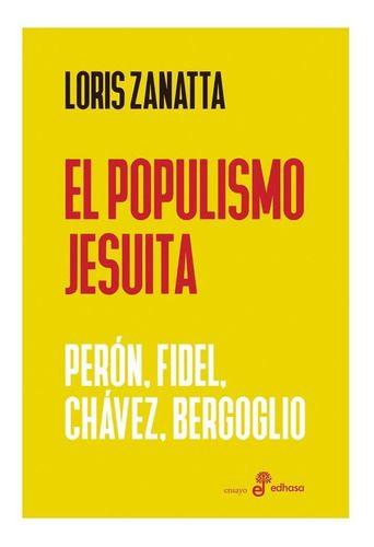 El Populismo Jesuita-1