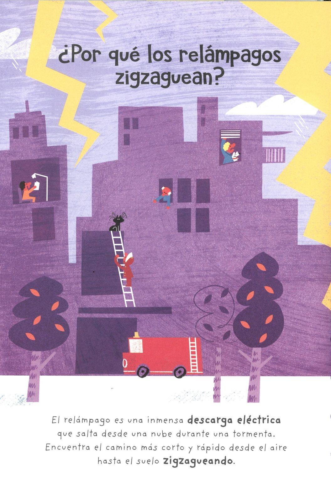 El Pequeño Sabelotodo - ¿Puedes Tocar Un Arcoíris?-3