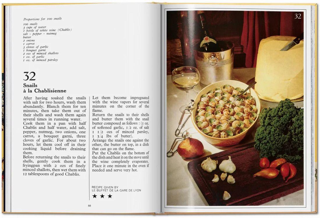 Libro Dalí. Les dîners de Gala-4