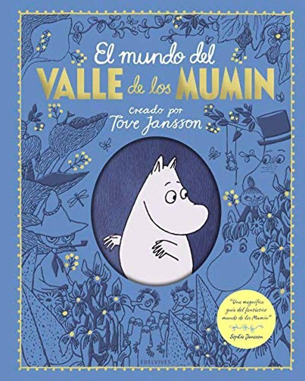 El Mundo Del Valle De Los Mumin-2