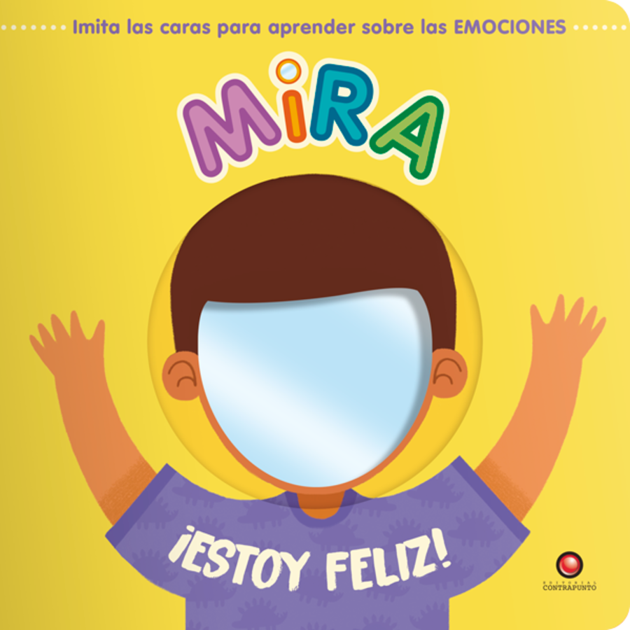Mira ¡Estoy feliz!-0