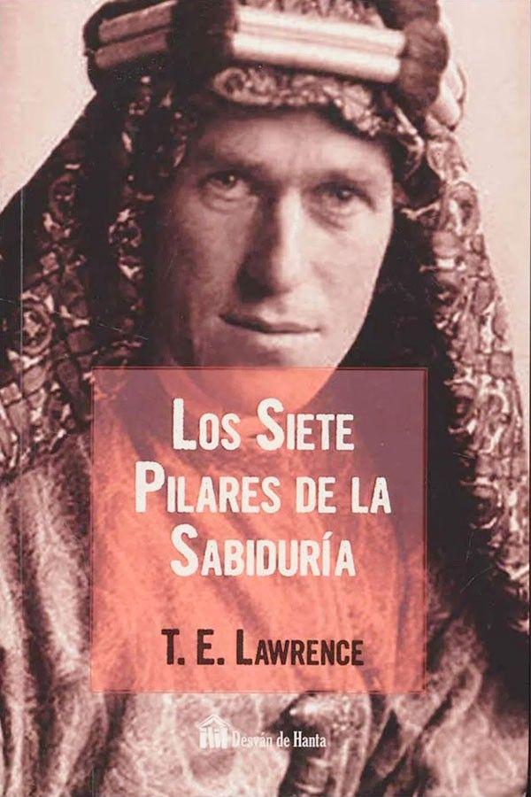 Los siete pilares de la sabiduría-3