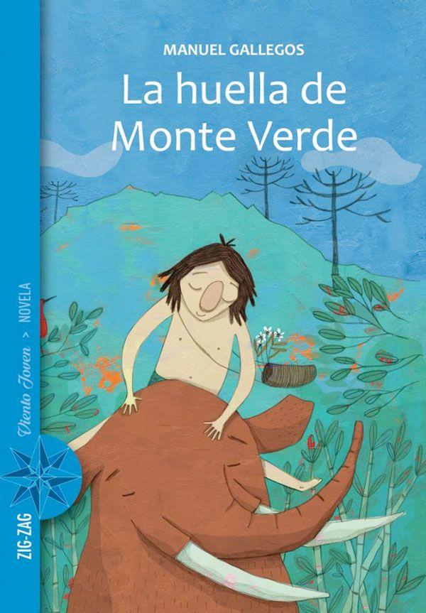 La huella de monte verde-0