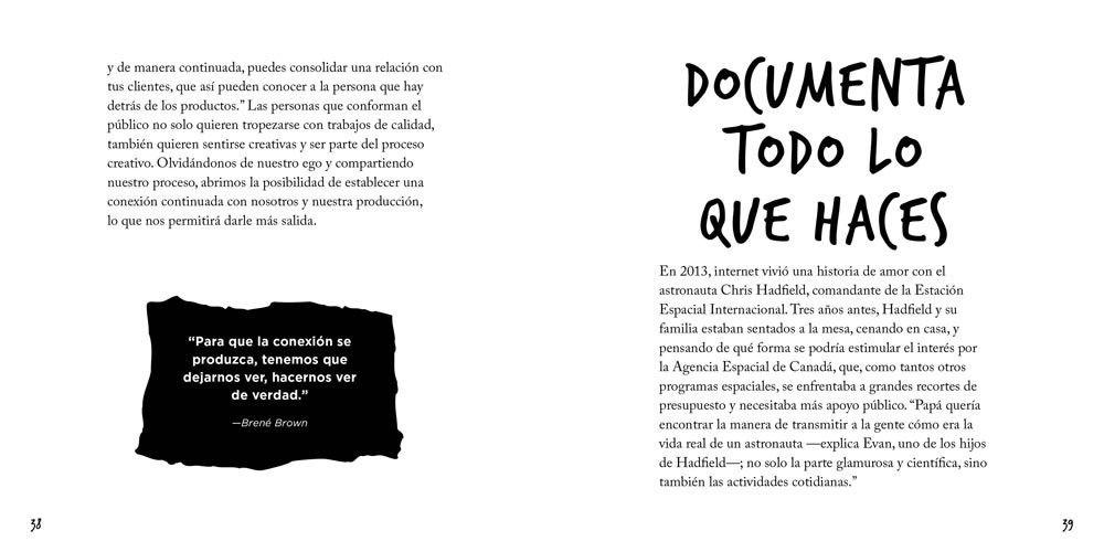 Aprende a promocionar tu trabajo-2