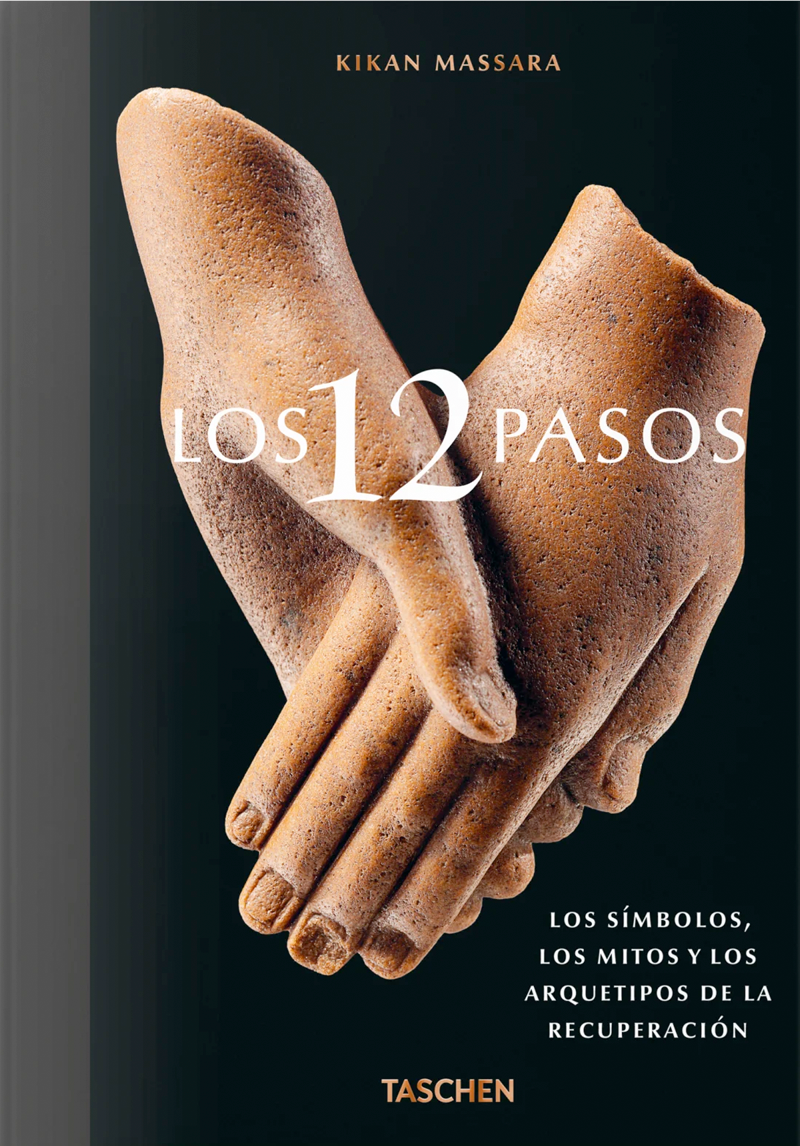 Los 12 Pasos. de Editorial Taschen-5