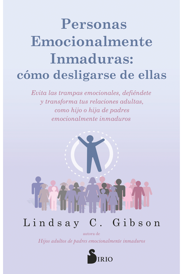 Personas Emocionalmente Inmaduras: cómo desligarse de ellas-7