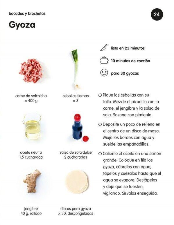 Super fácil - Japón: Cocina Con 2-6 Ingredientes-2