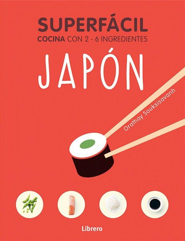 Super fácil - Japón: Cocina Con 2-6 Ingredientes-7