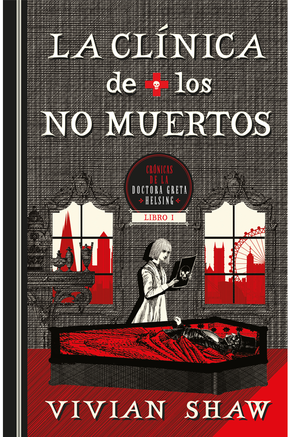 La clínica de los muertos-0