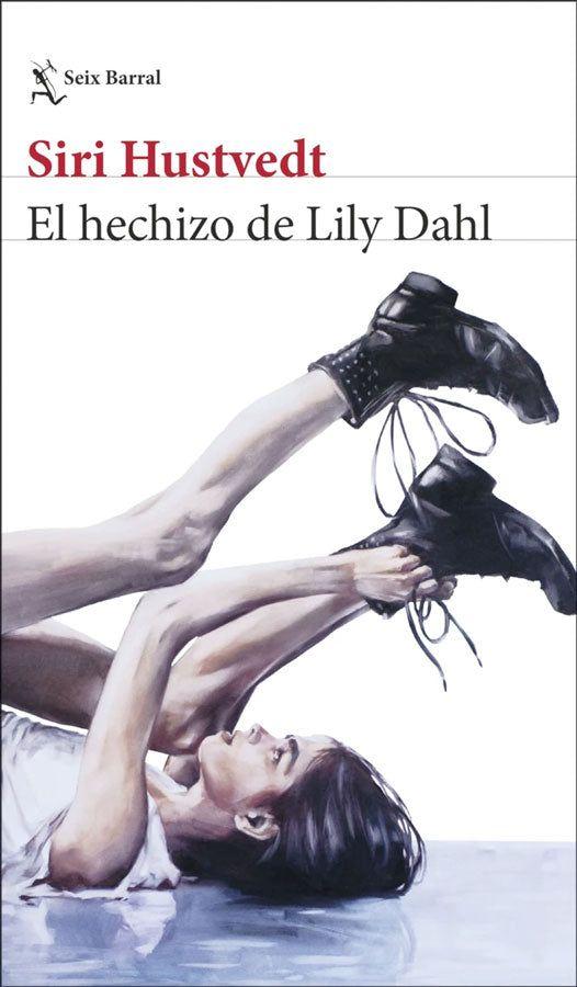 El hechizo de Lily Dahl-0