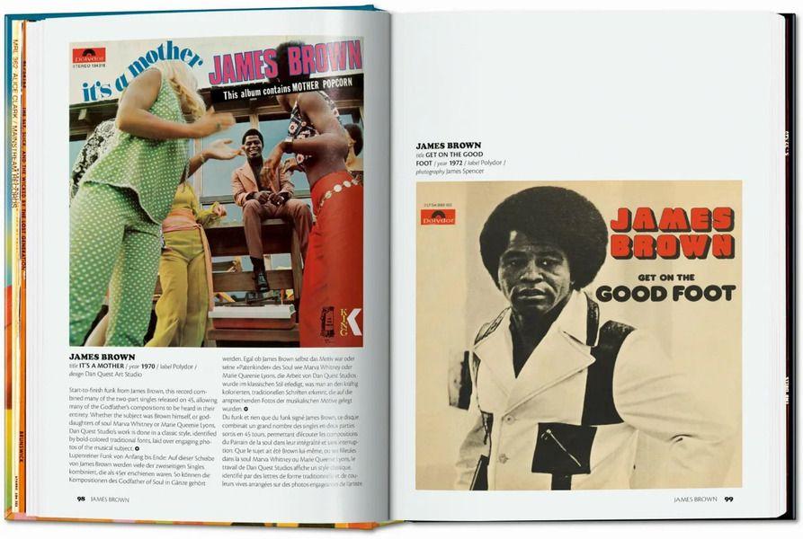 40 - Funk & Soul Covers-2