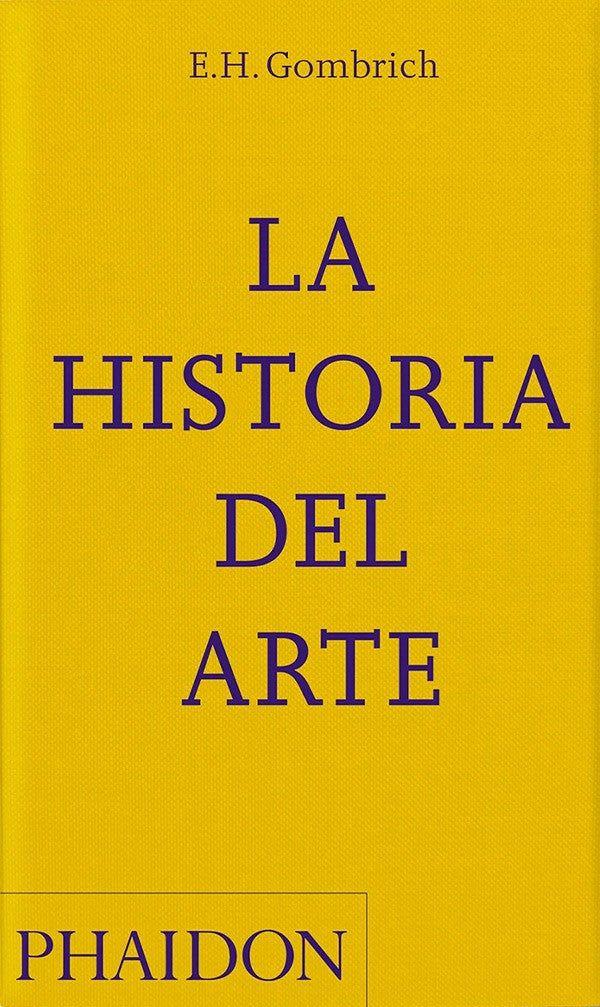 La Historia Del Arte. Nueva Edición Bolsillo - E-3