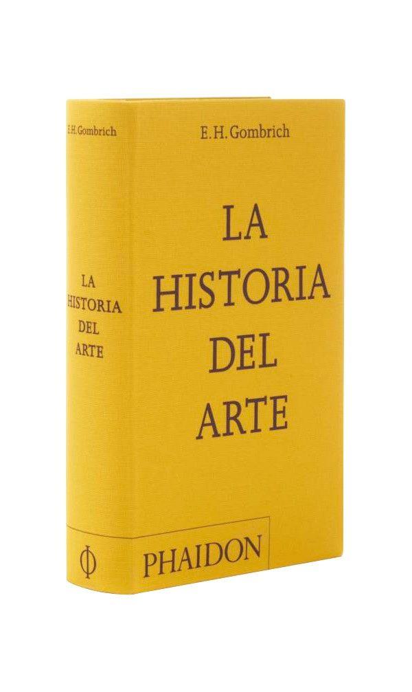 La Historia Del Arte. Nueva Edición Bolsillo - E-5