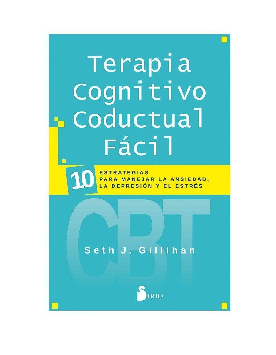 Terapia Cognitivo Conductual Fácil-2