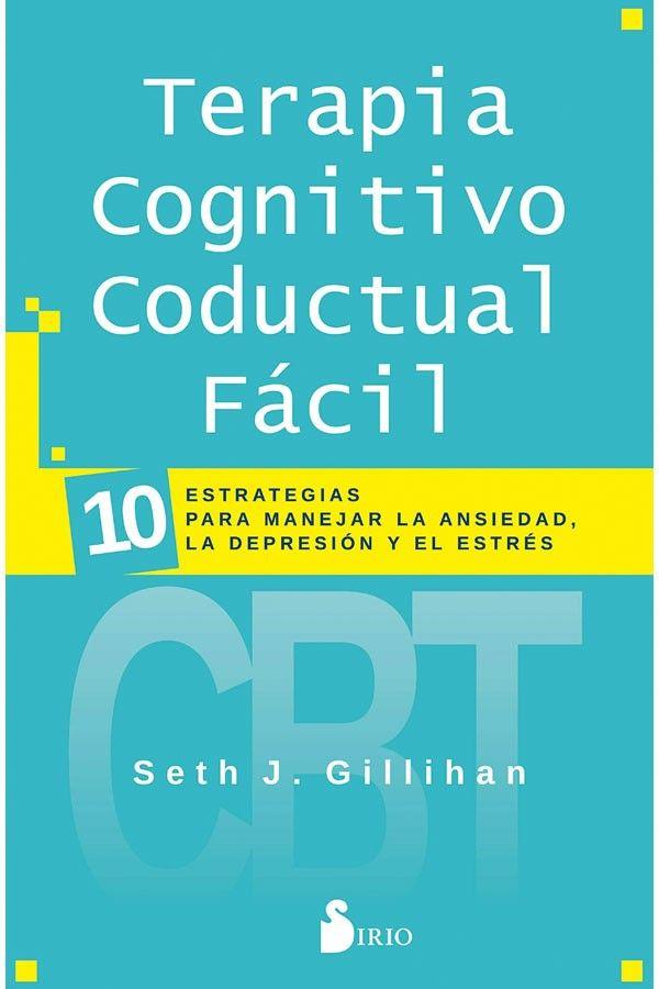 Terapia Cognitivo Conductual Fácil-5