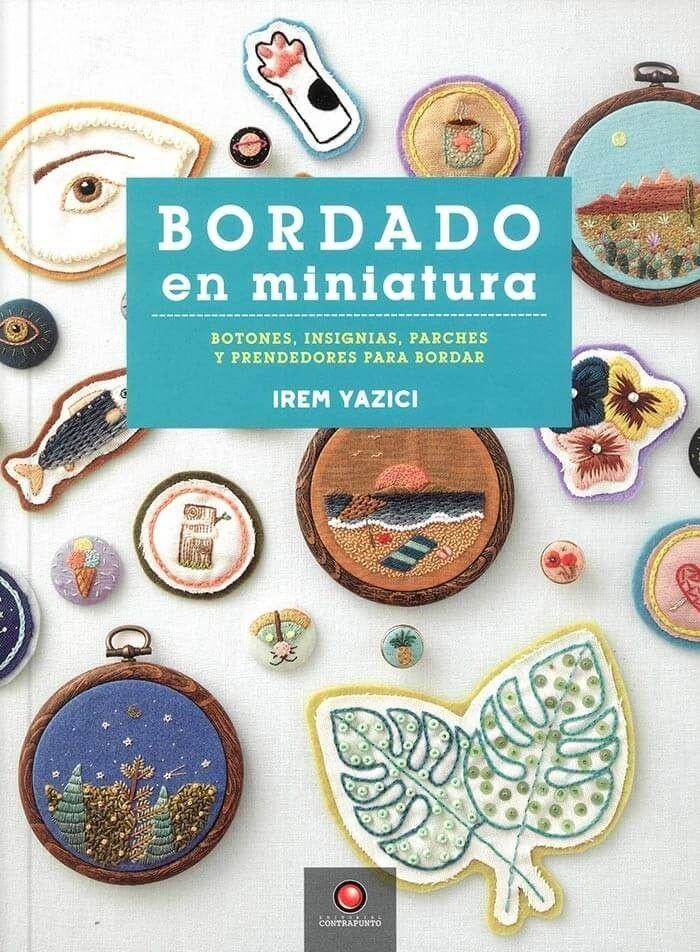 Bordado En Miniatura-4