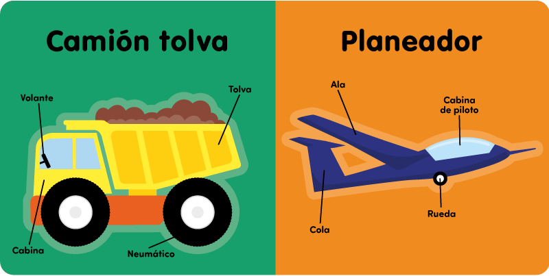 Mis primeros vehículos-2