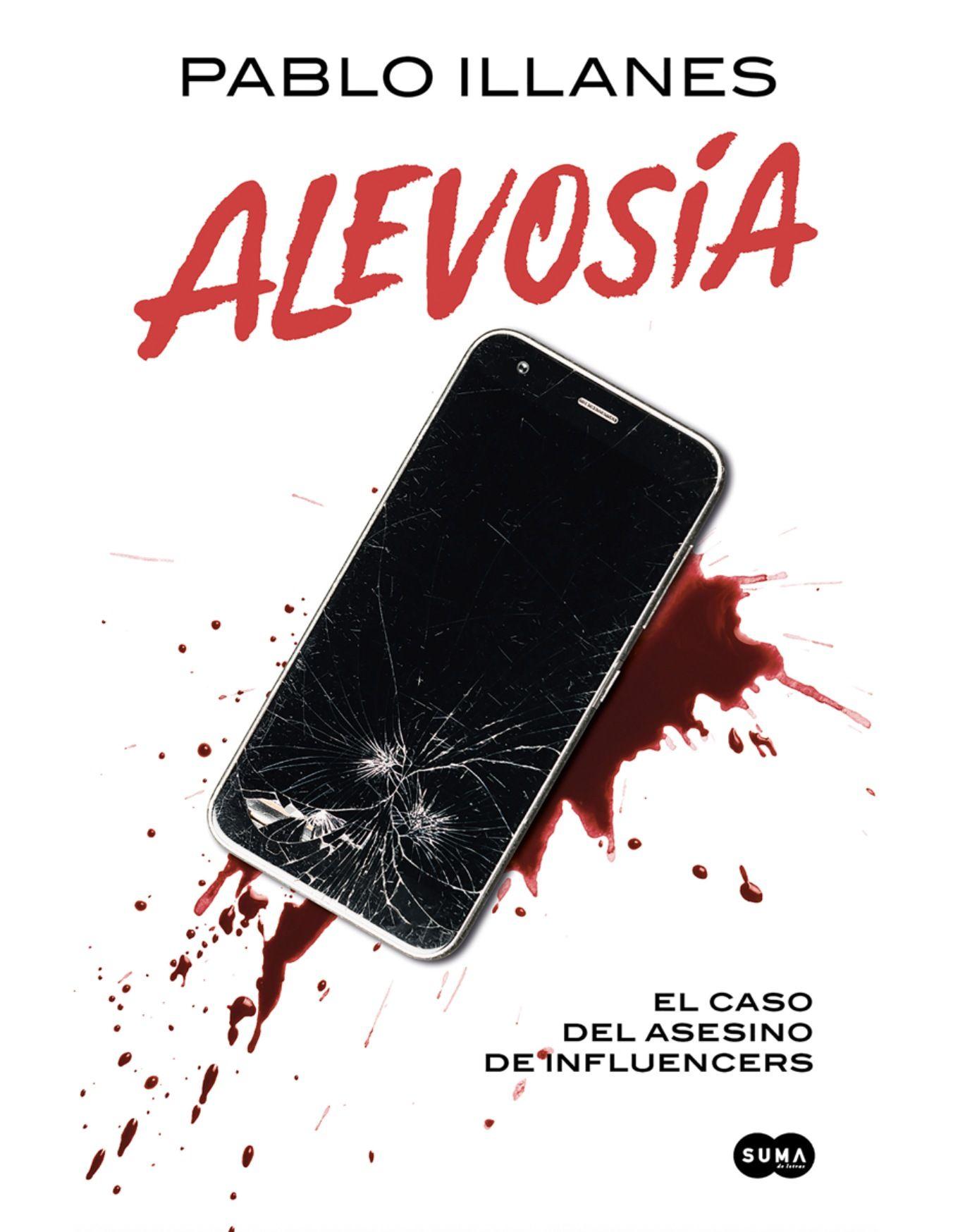 Alevosia. El caso de asesinos de influencers-0