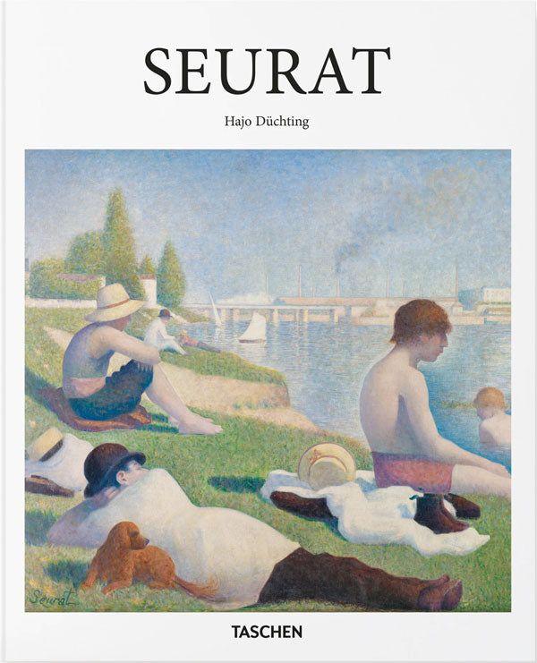 Seurat. Arte del siglo XIX-4