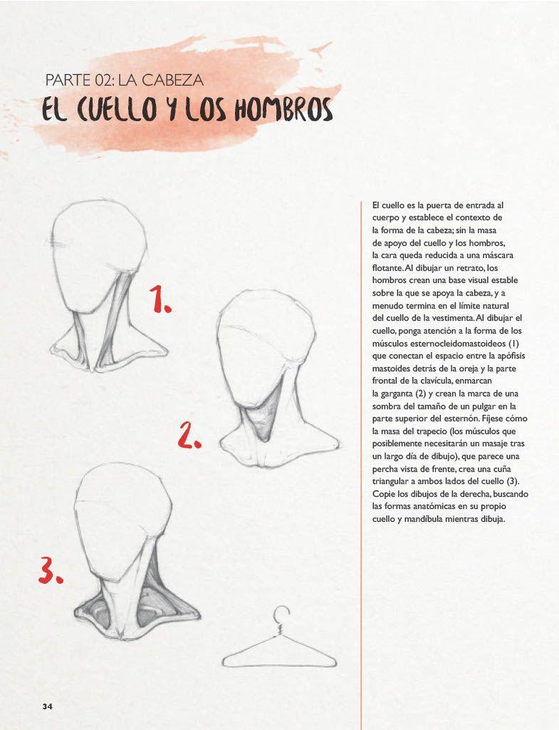 Cuando haya leído este libro ¡sabrá dibujar caras!-2