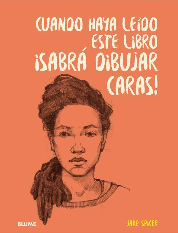 Cuando haya leído este libro ¡sabrá dibujar caras!-7