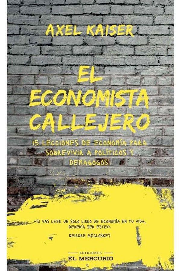 El economista callejero-1