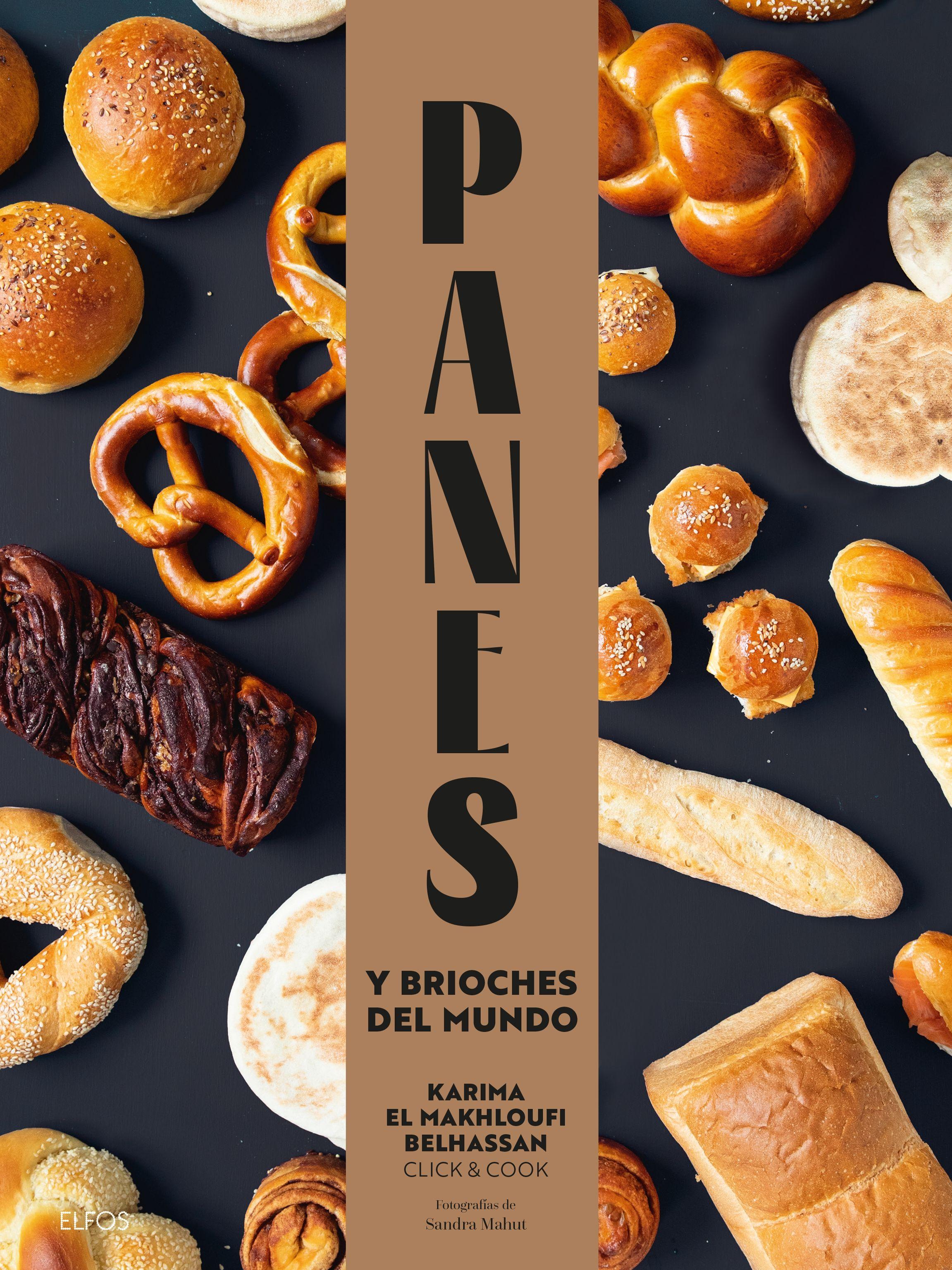 Panes y brioches del mundo-0
