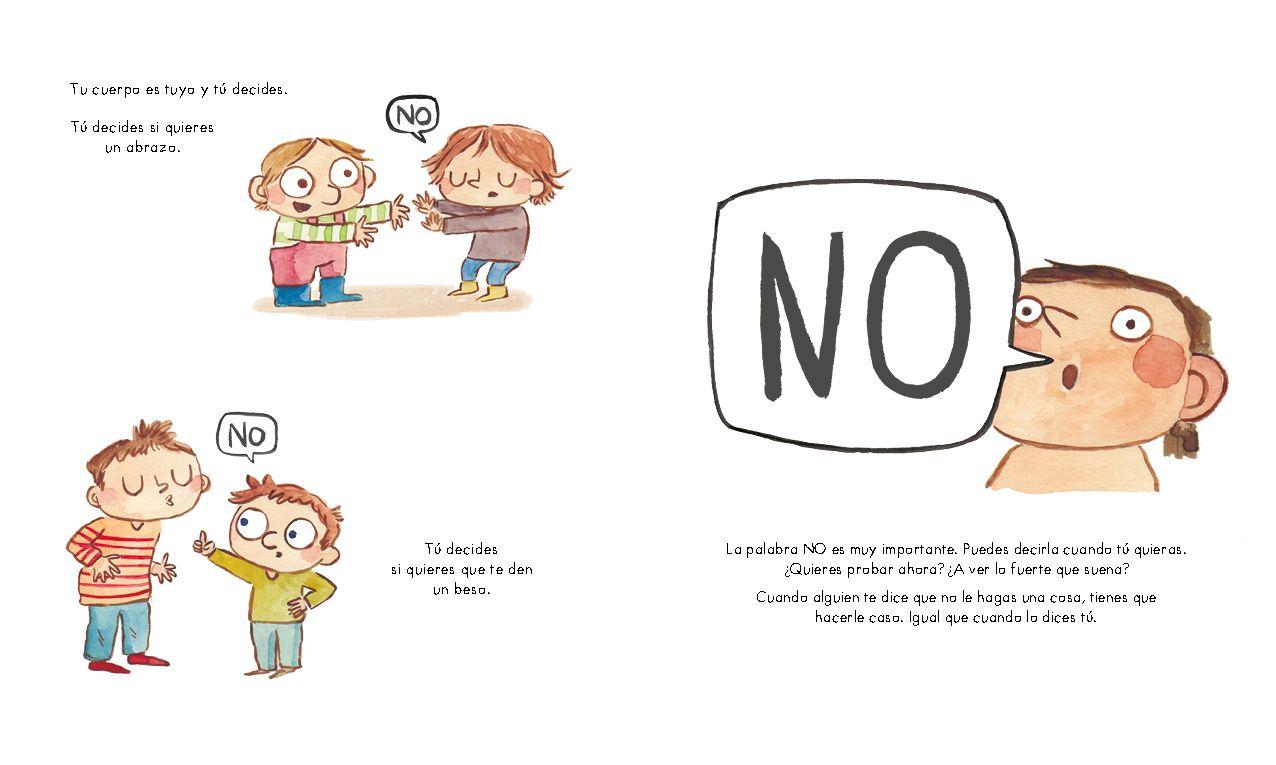 Tu cuerpo es tuyo (libro de cartón)-2