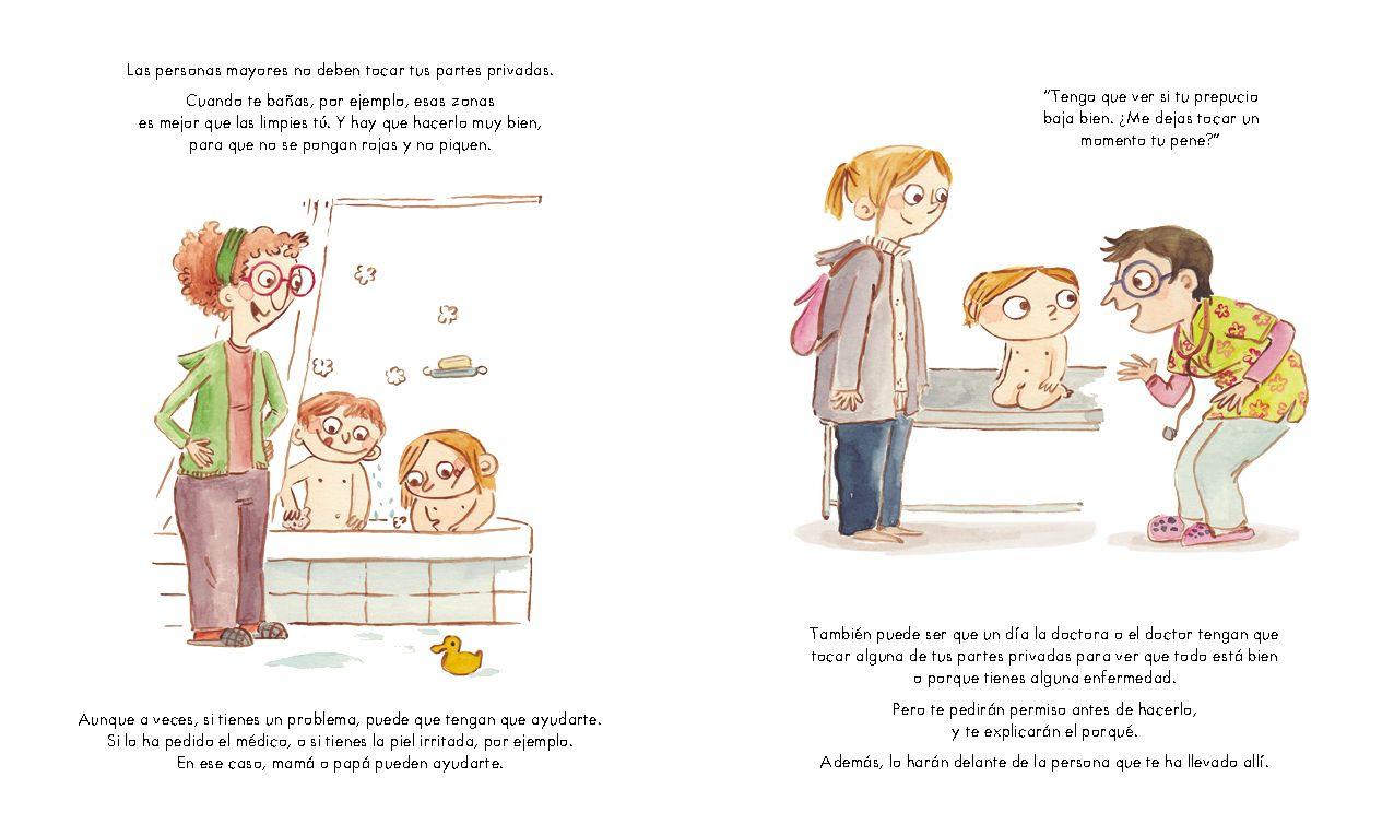 Tu cuerpo es tuyo (libro de cartón)-4