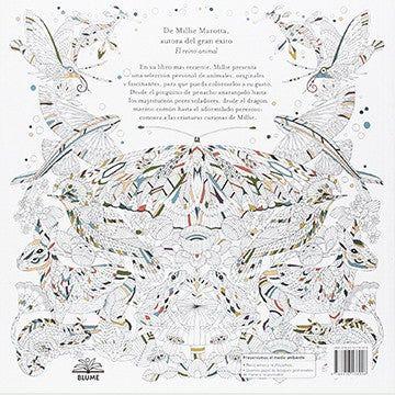 Criaturas Curiosas de Editorial Blume-5