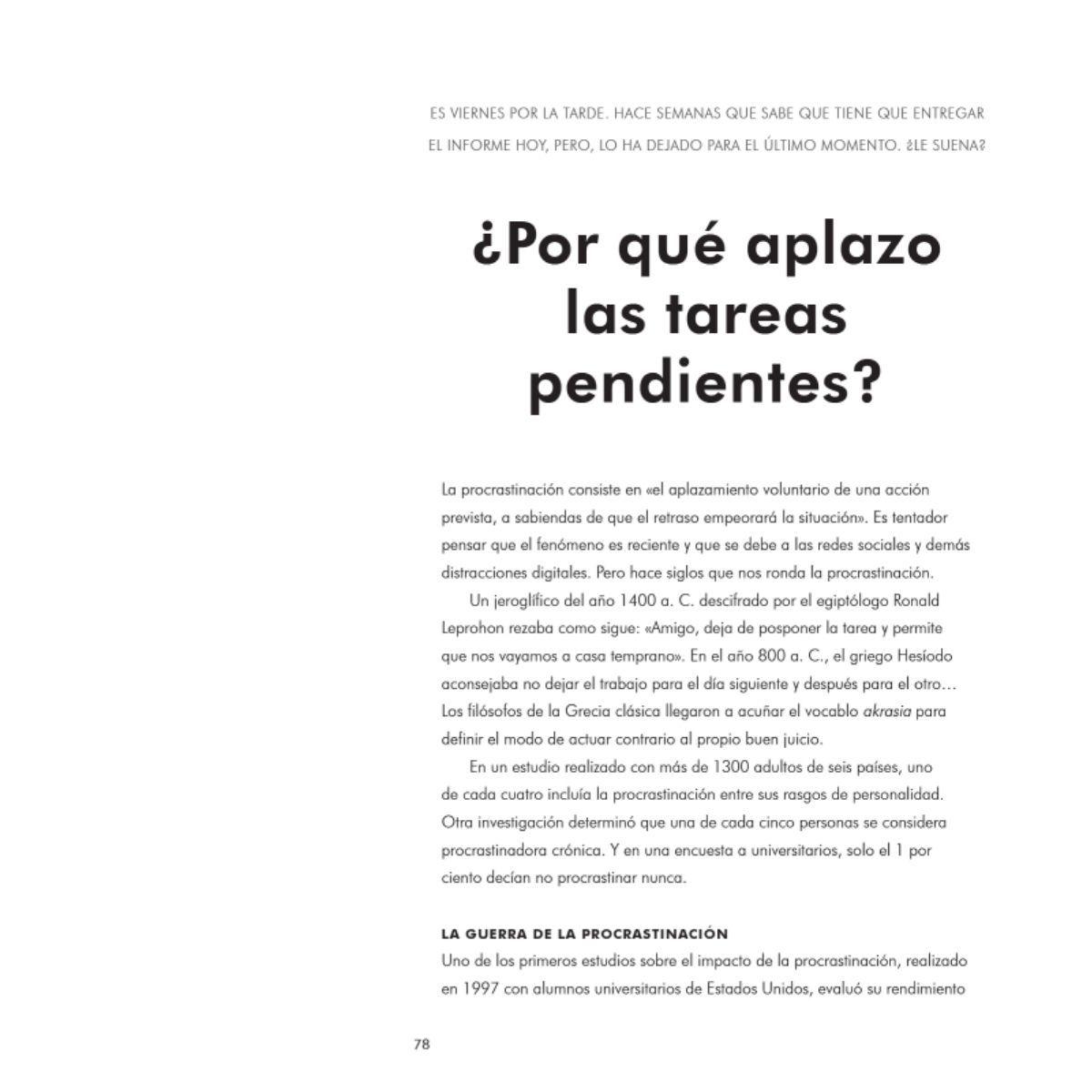 ¿Por qué soy como soy?-3