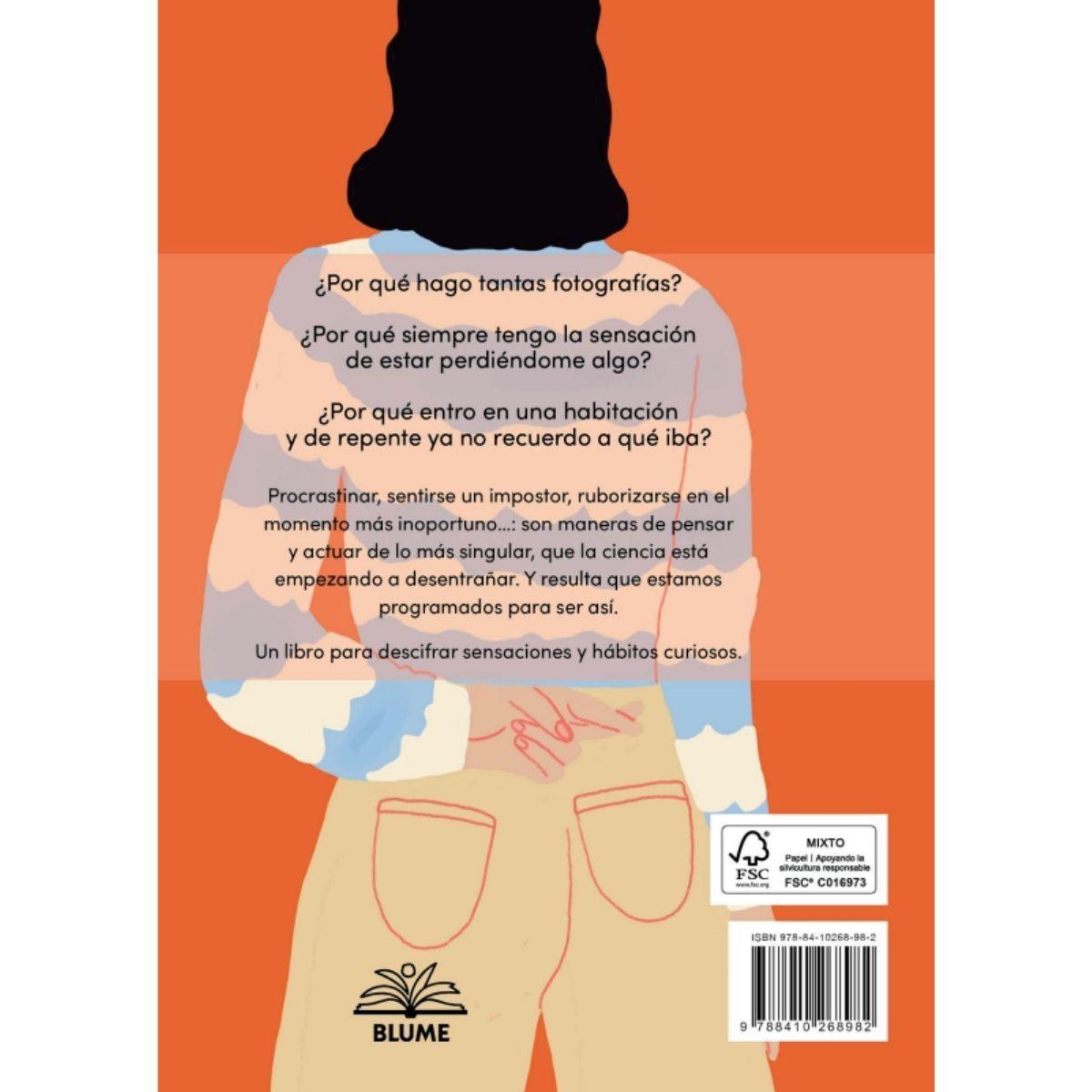 ¿Por qué soy como soy?-5