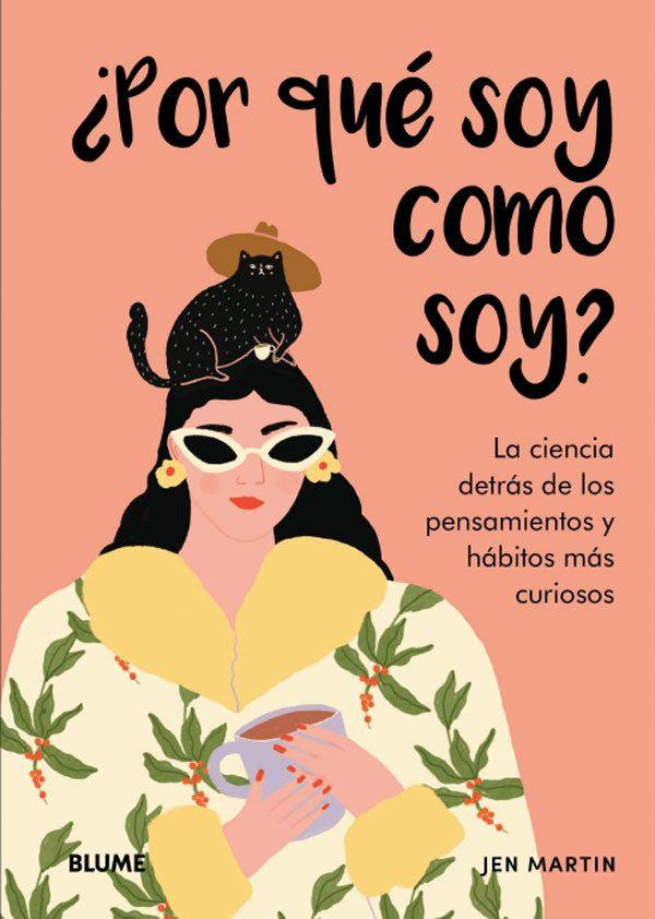 ¿Por qué soy como soy?-7