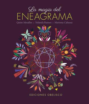 La magia del eneagrama + cartas-0