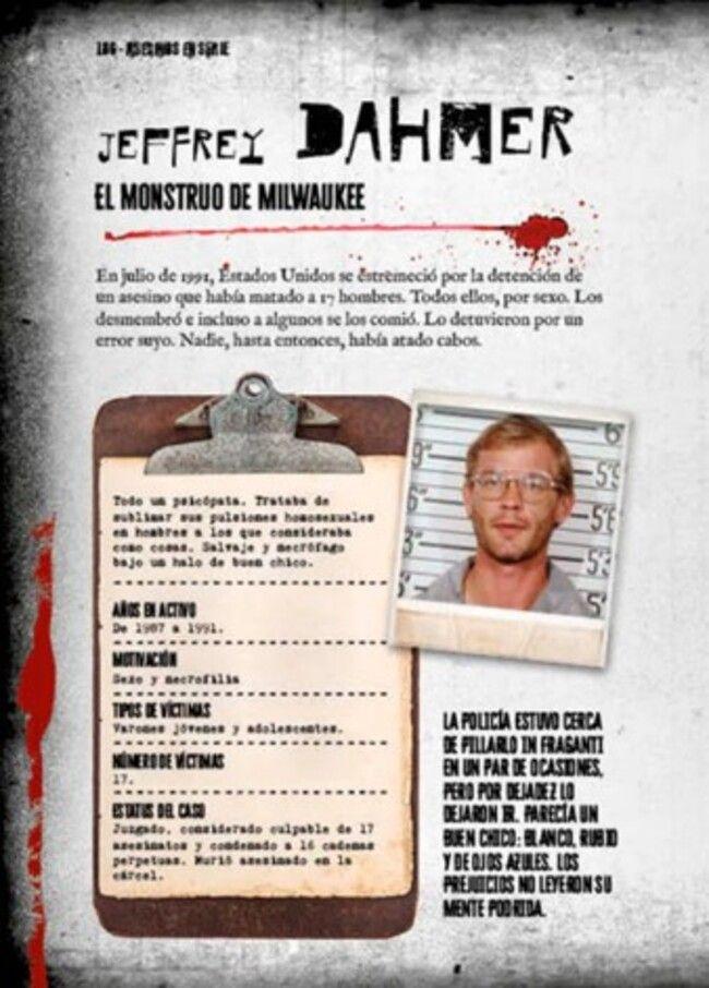 Libro Asesinos en serie-1