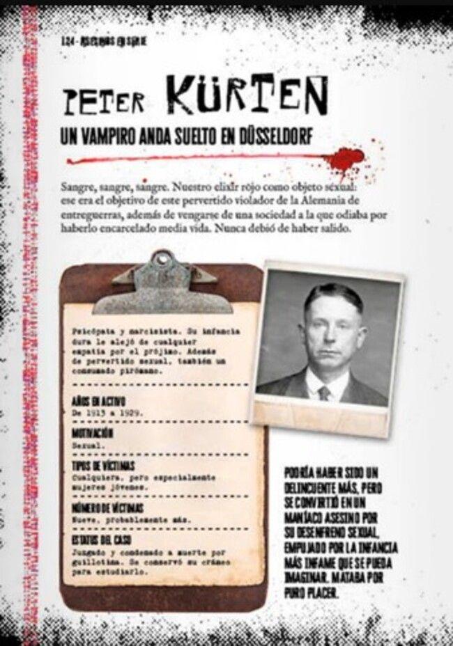 Libro Asesinos en serie-3