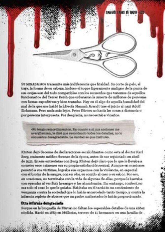 Libro Asesinos en serie-4