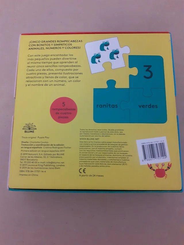 Puzle ¡A jugar!-2
