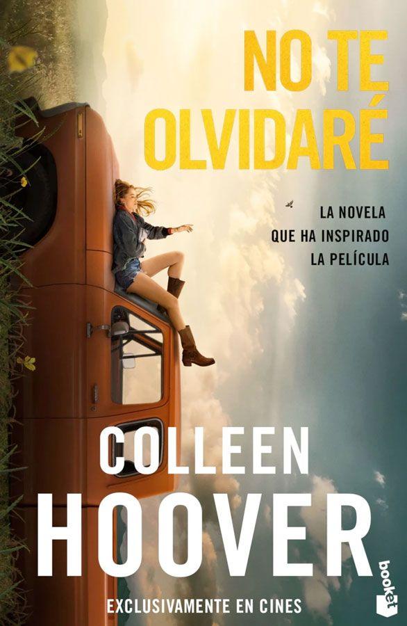 No te olvidaré (Ed. Película)-0