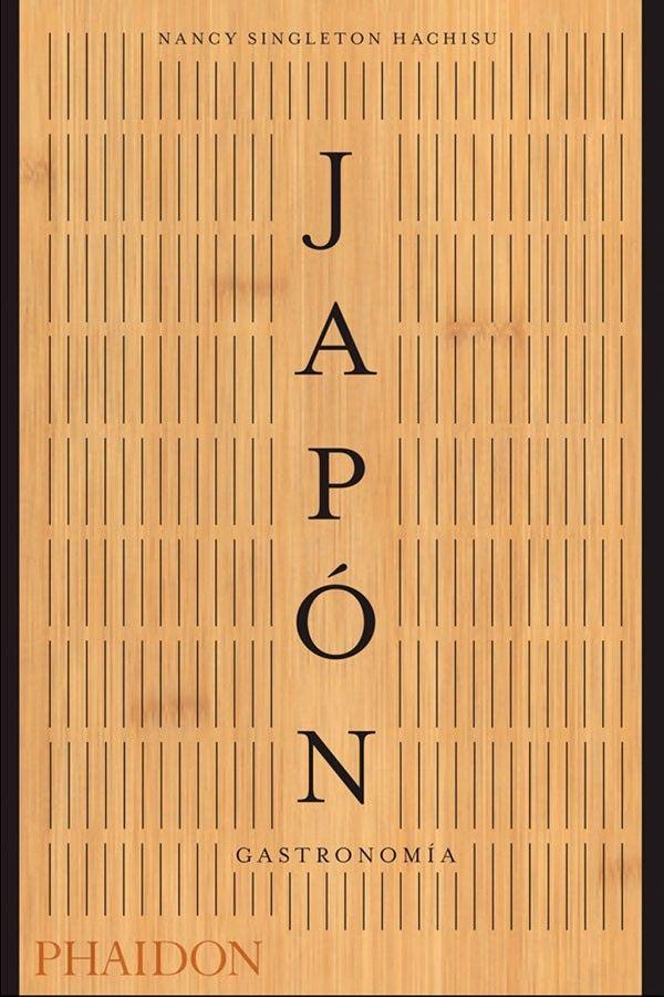 Gastronomía - Japón de Editorial Phaidon-6
