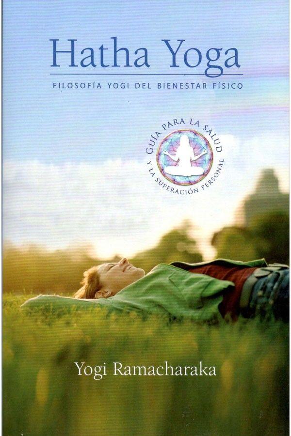 Hatha Yoga de Editorial Biblok-3