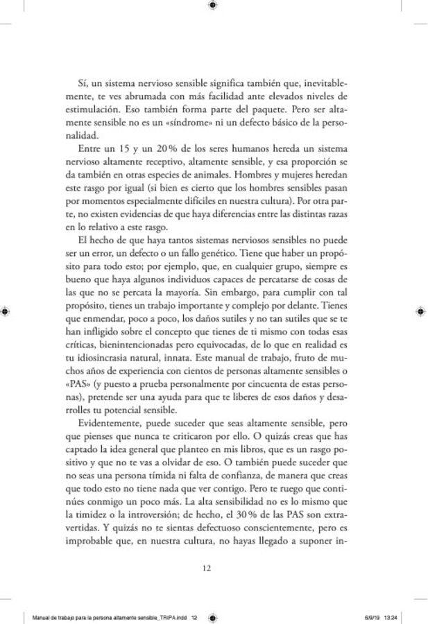 Libro Manual de trabajo para persona altamente sensible-2