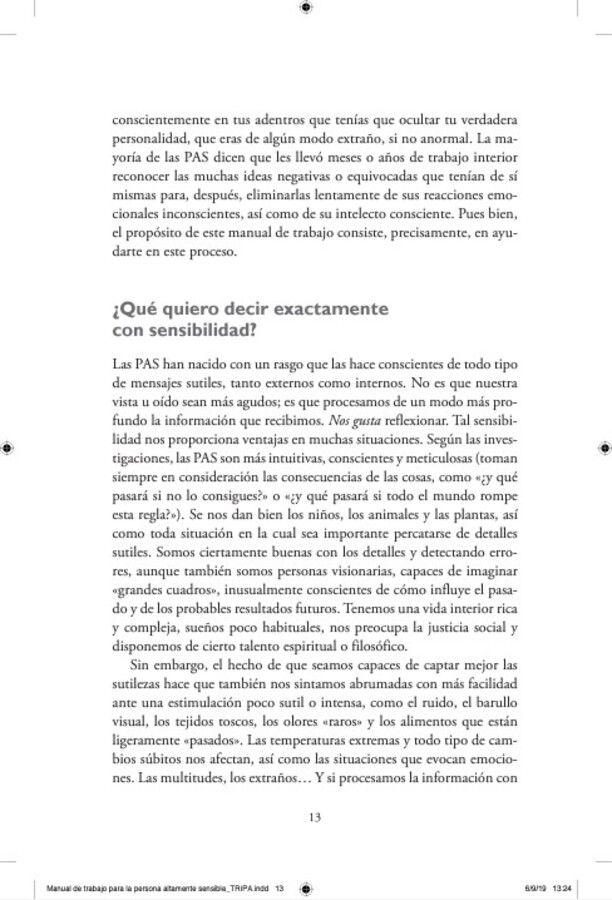 Libro Manual de trabajo para persona altamente sensible-3