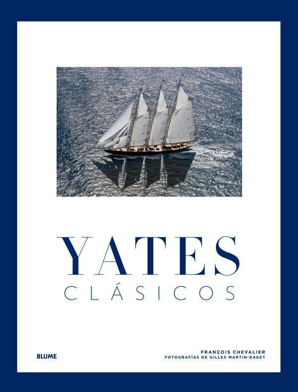 Yates clásicos. Los yates más hermosos del mundo-8