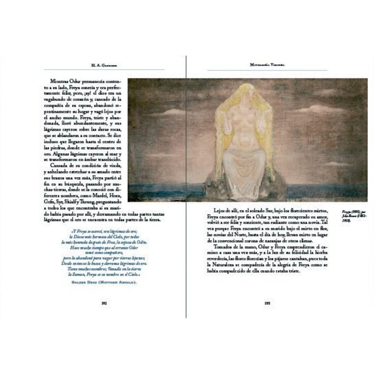 Mitología Vikinga-2