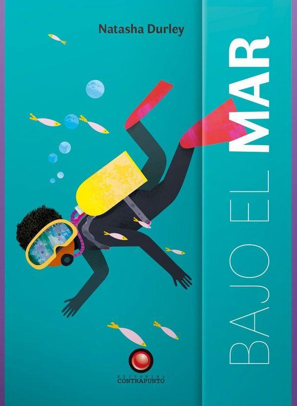Leporello Del Mar - Bajo El Mar-5
