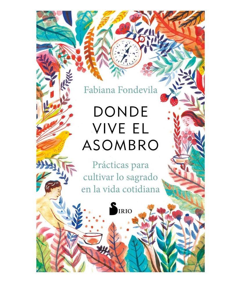 Donde Vive El Asombro-0