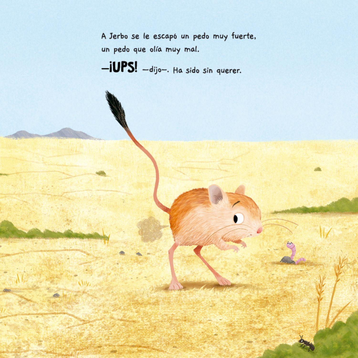 Libro PEDITOS, PEDOS Y SUPERPEDOS-1